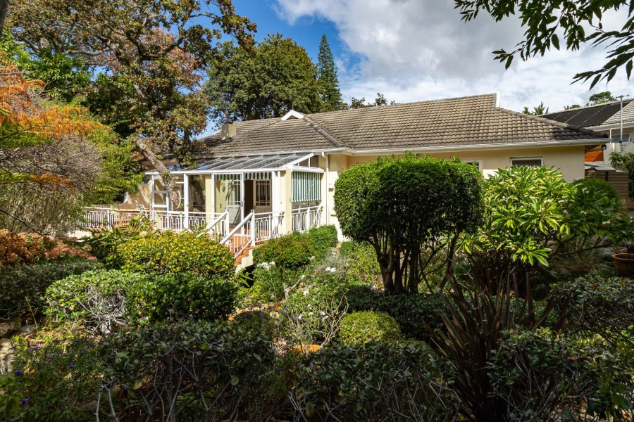 3 Bedroom Property for Sale in Newlands Western Cape